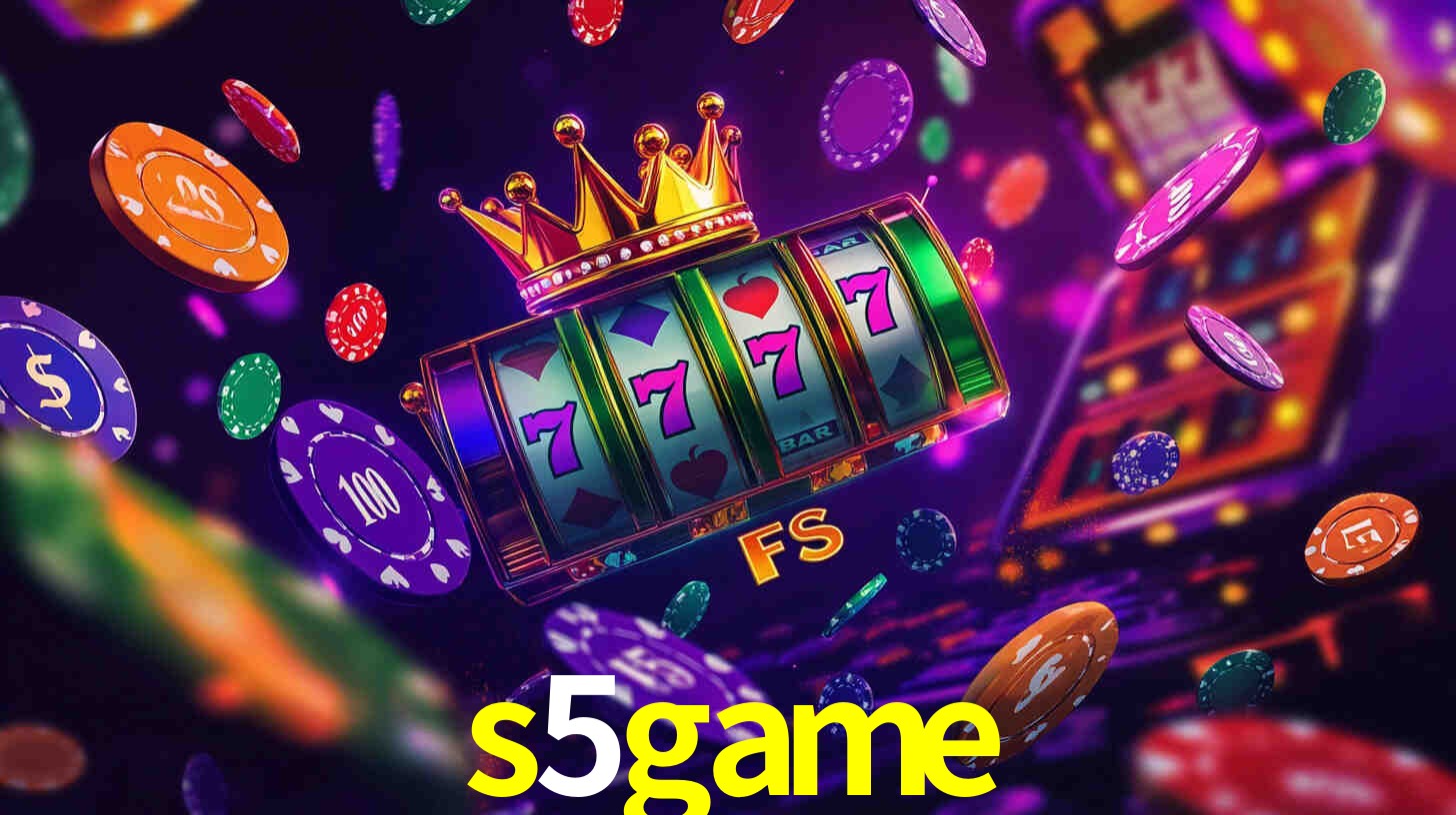 Premium Interface s5game