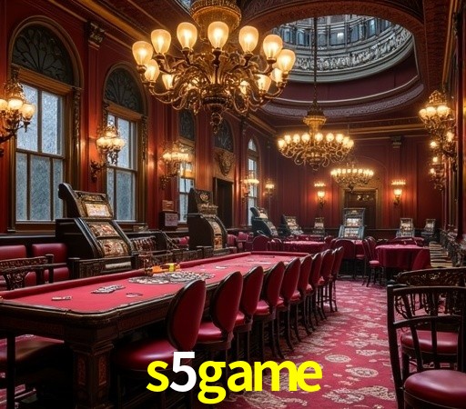 Cashback VIP s5game