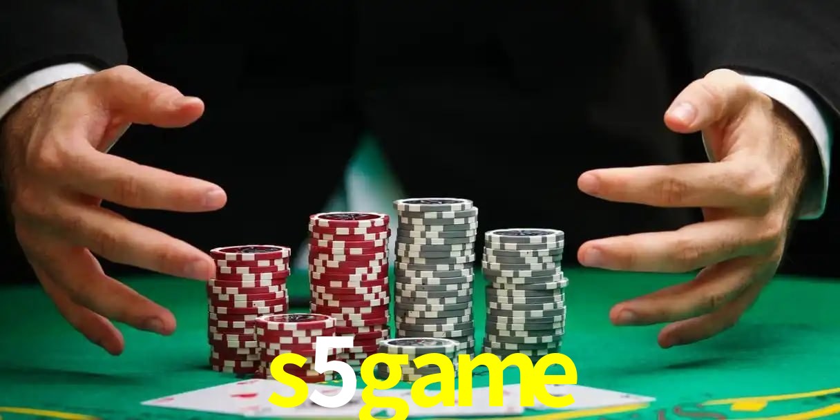 Chances Ganhar s5game