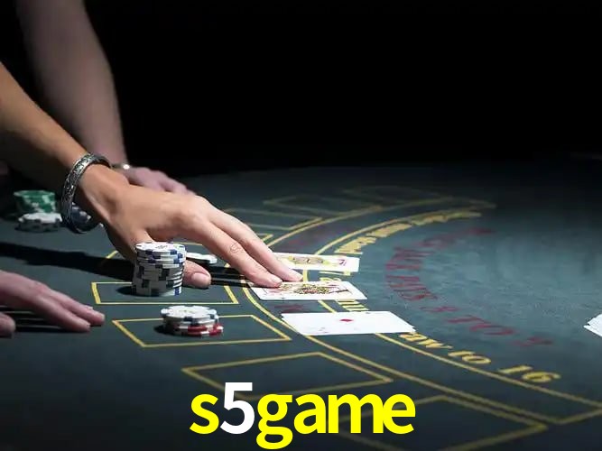 Progressão VIP s5game