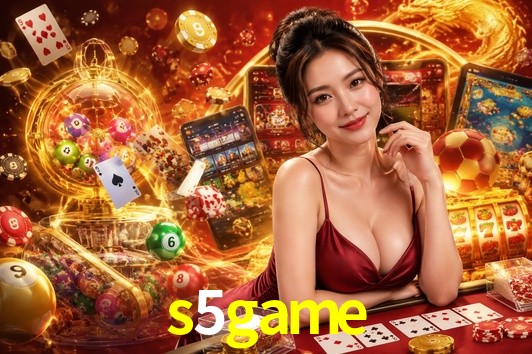 Platform Technology s5game