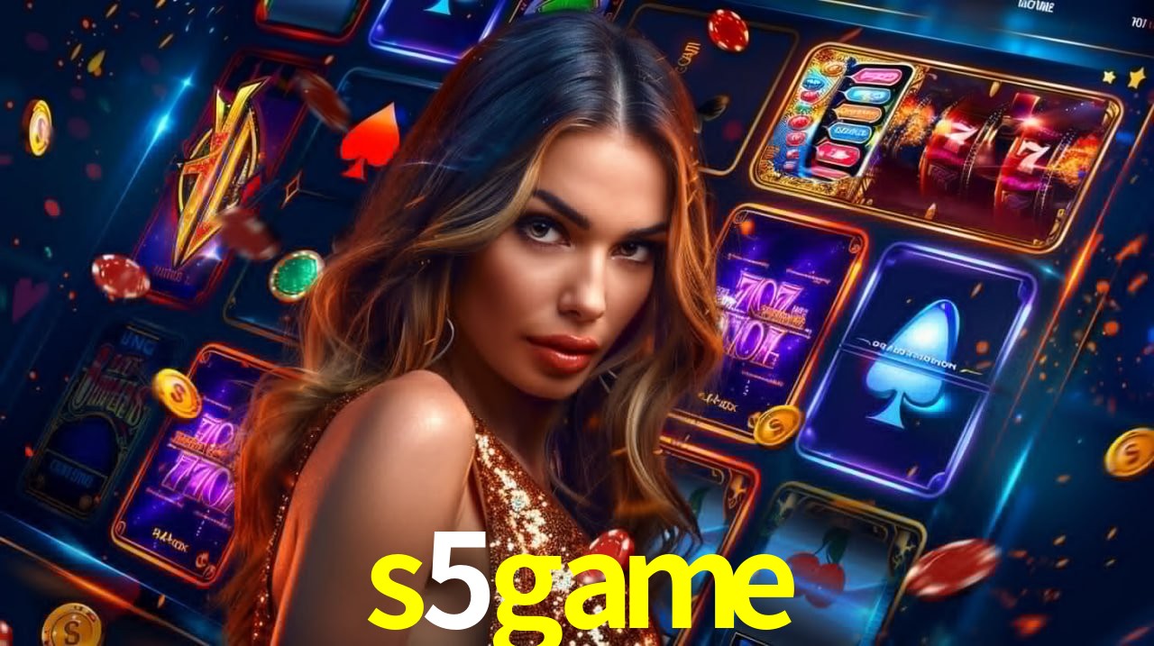 Casino VIP s5game