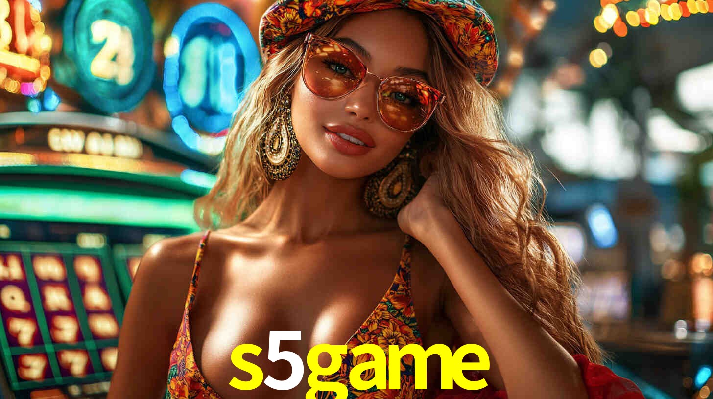 s5game