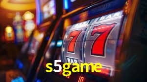 s5game Dicas de Jogo