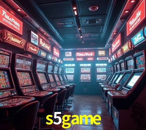 Ganhador s5game