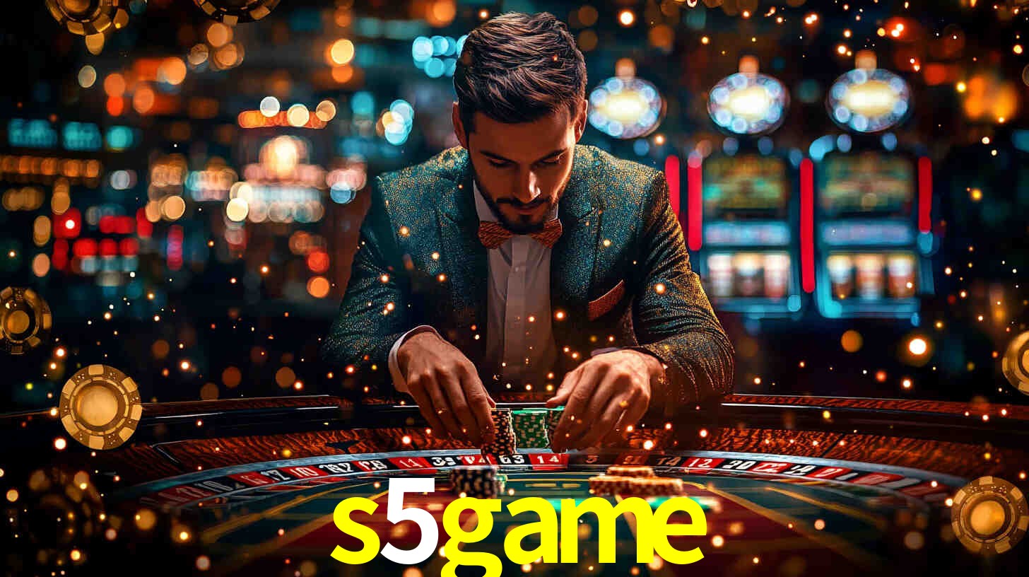 Explore as vantagens do s5game: serviço profissional e confiabilidade