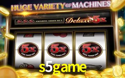 Descubra o Programa VIP da s5game: Vantagens Exclusivas para Jogadores
