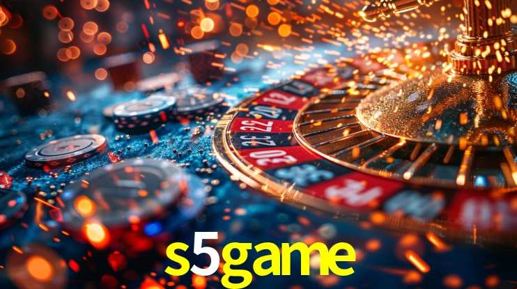 Weekend Specials s5game
