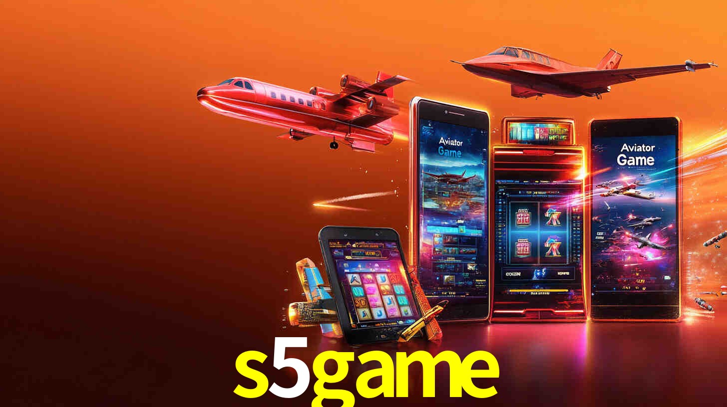 APK s5game Android