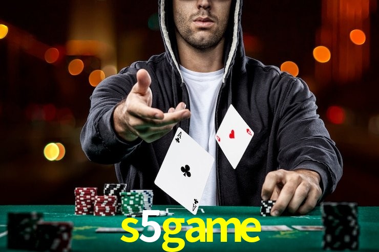 Notificações App s5game