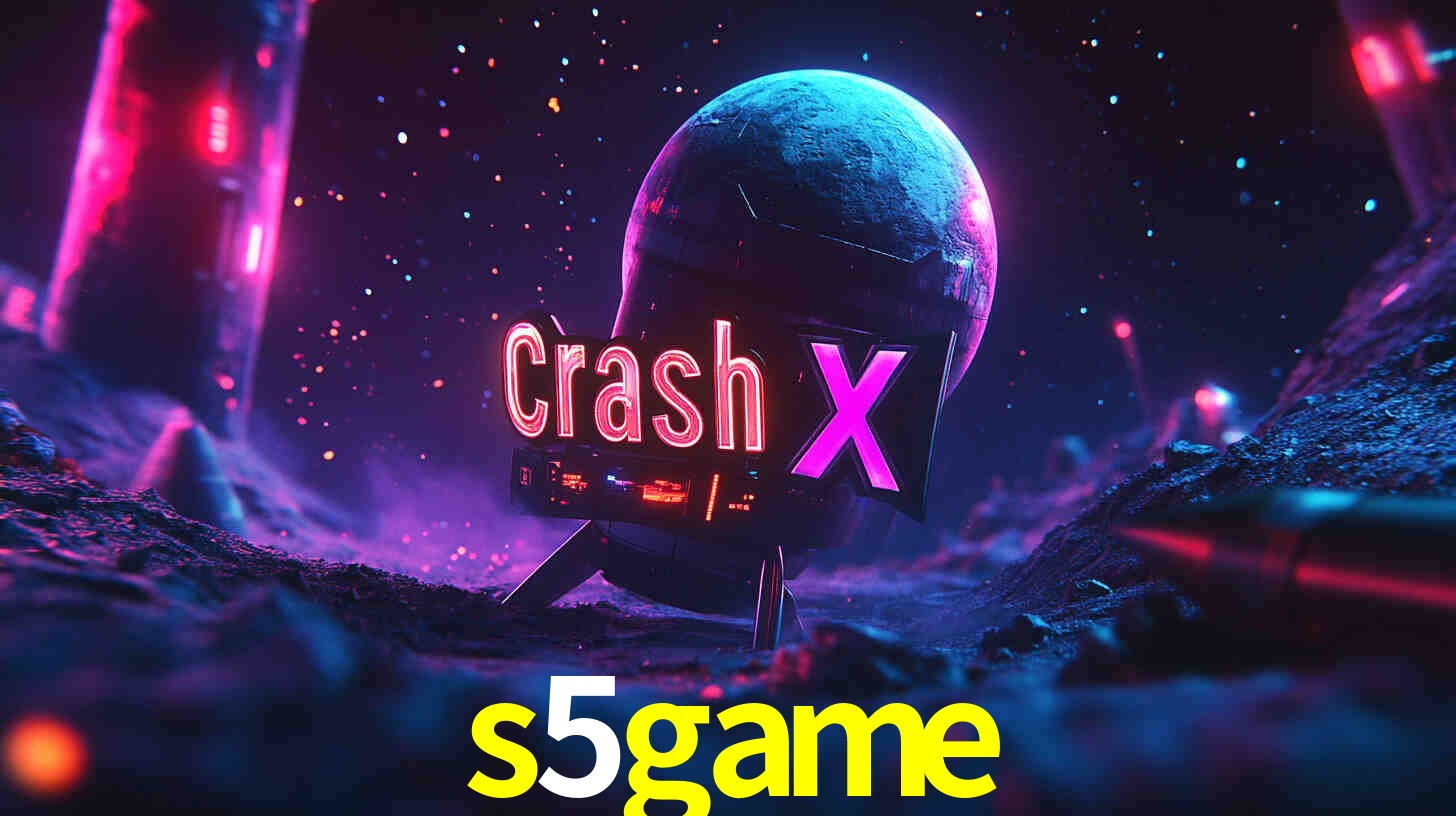 Instalar APK s5game