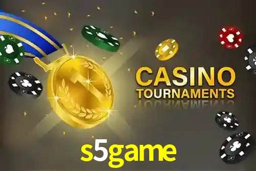 iPhone s5game