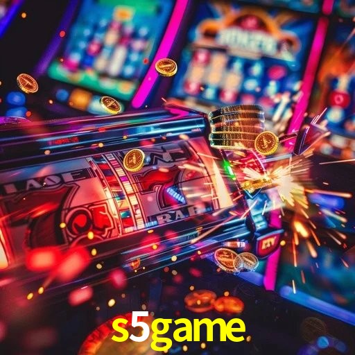 Benefícios da Conta s5game