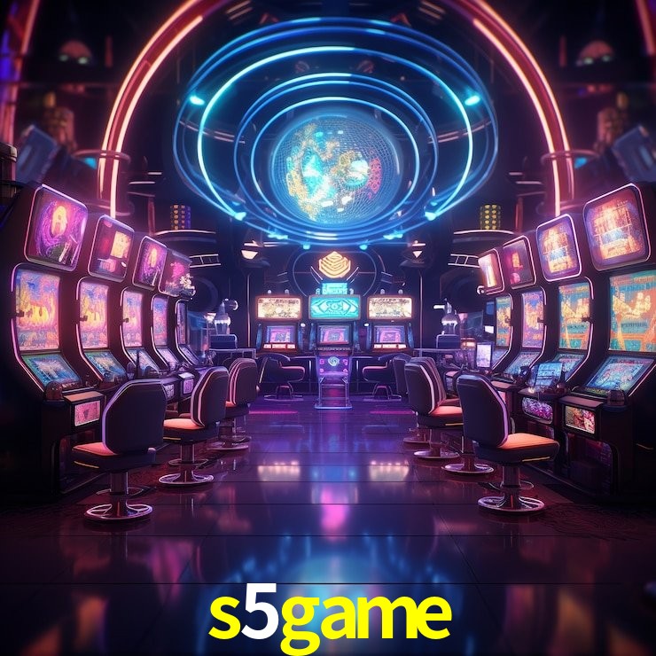 Promoções s5game