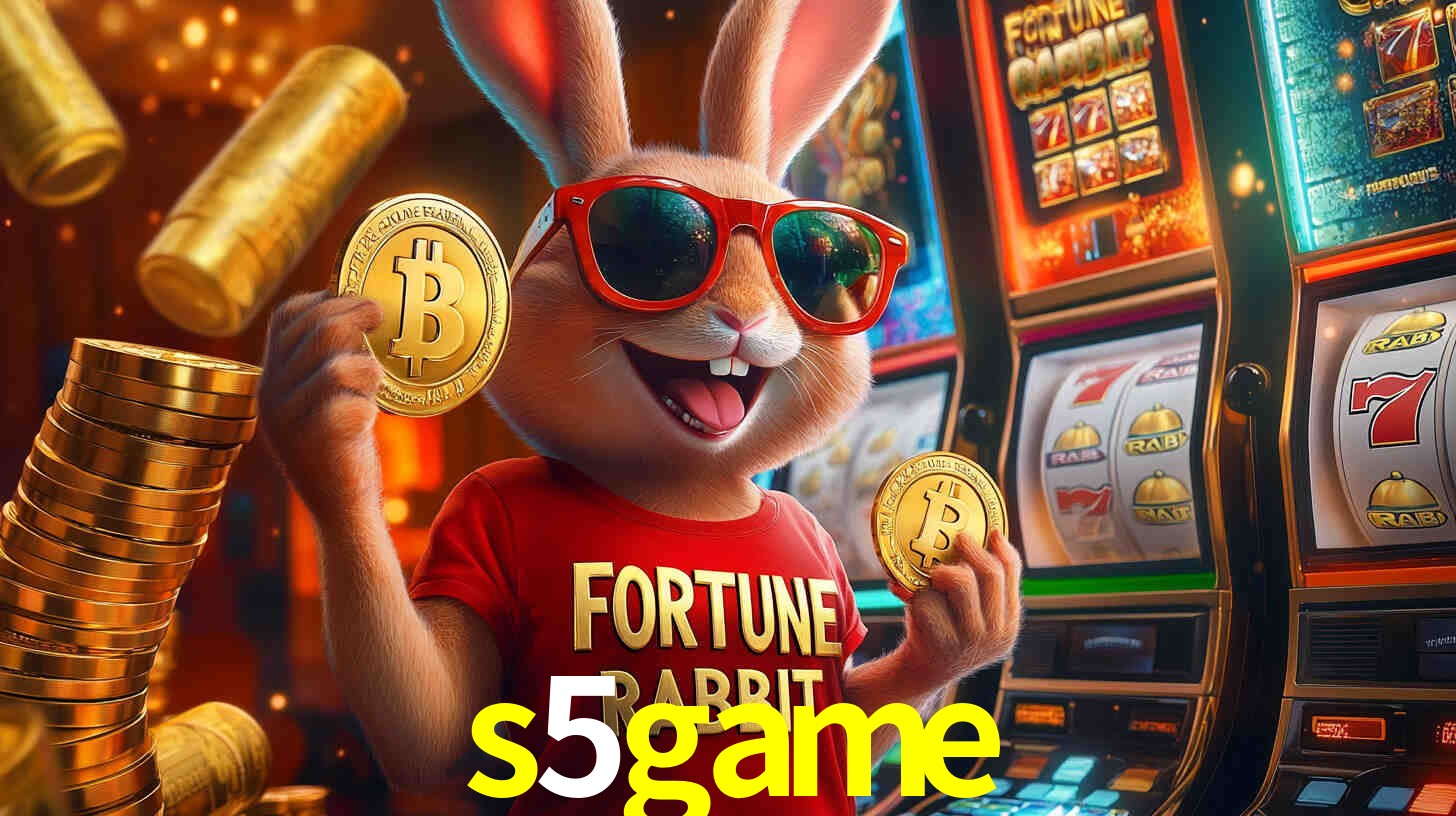 Vantagens App s5game