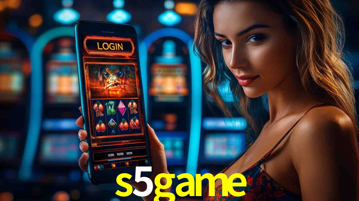 Ofertas App s5game