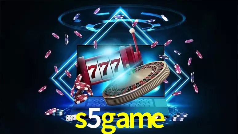 s5game 公平游戏