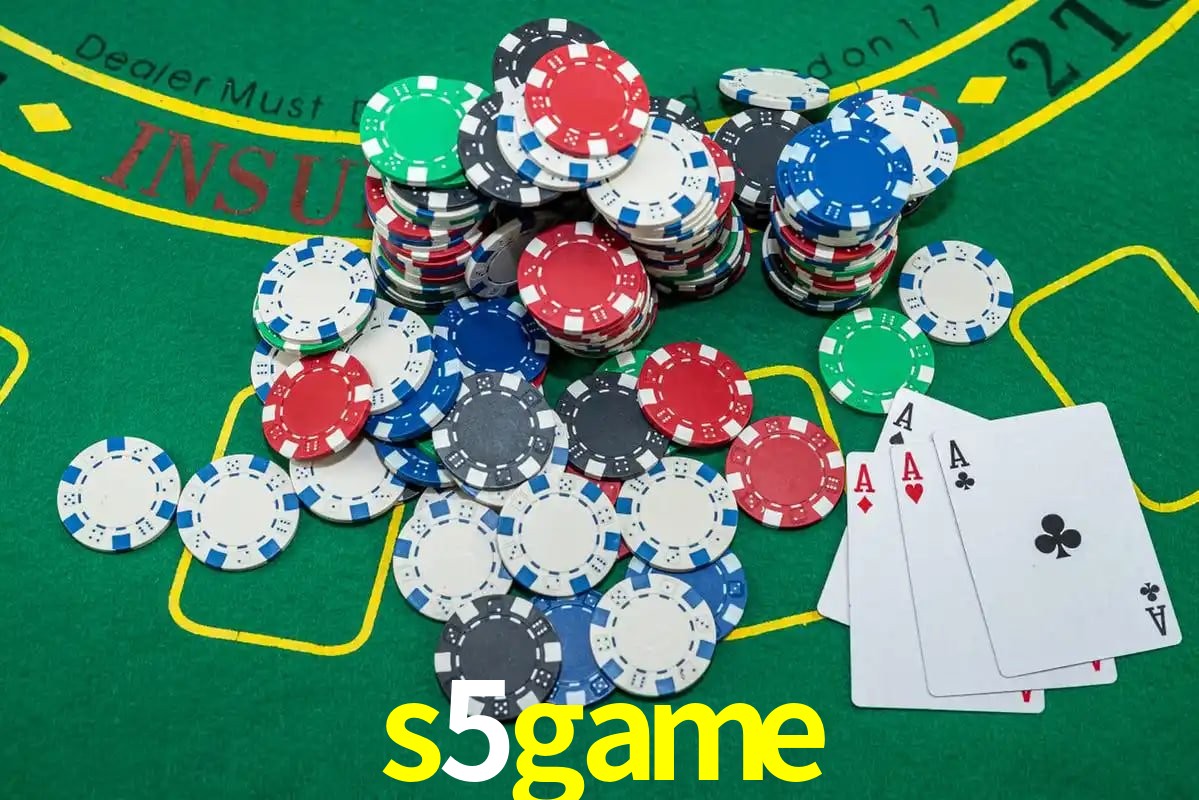 Login Seguro s5game