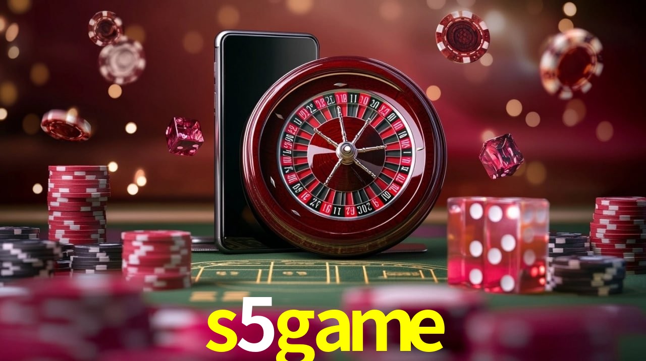 Basketball Betting s5game