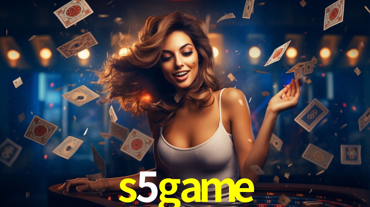 s5game.com