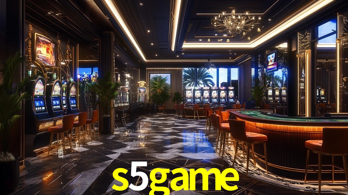 Experimente o Login Seguro Premium no s5game