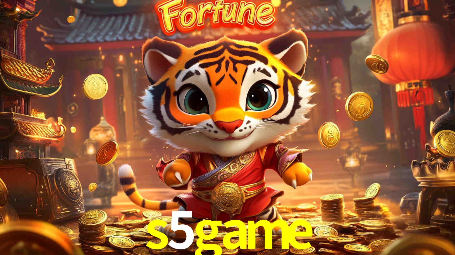 Benefícios Download s5game