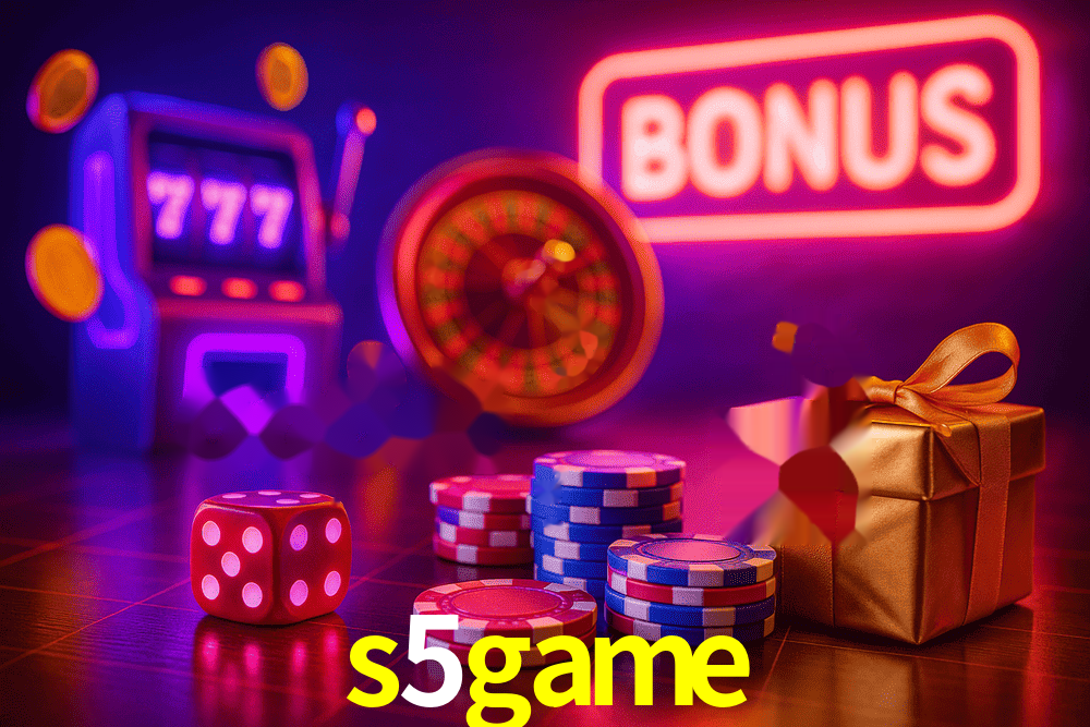 App Desktop s5game