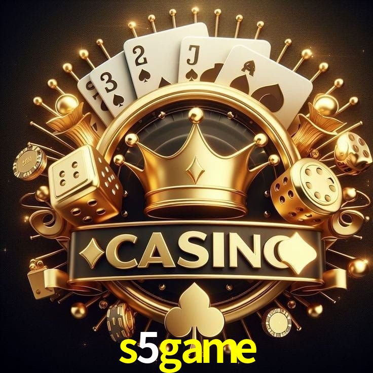 login s5game.com
