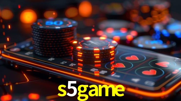 Bonus Features s5game
