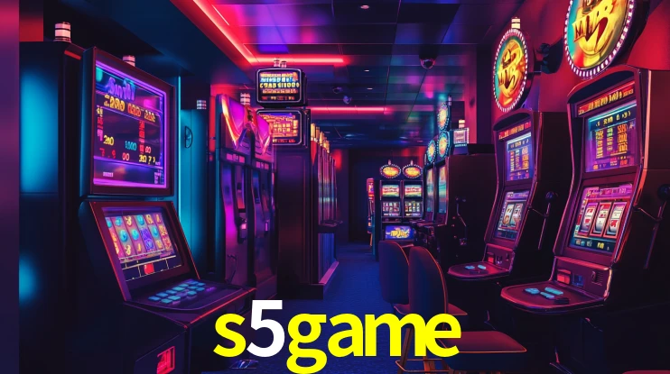 s5game