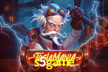 s5game Caça-níqueis móveis