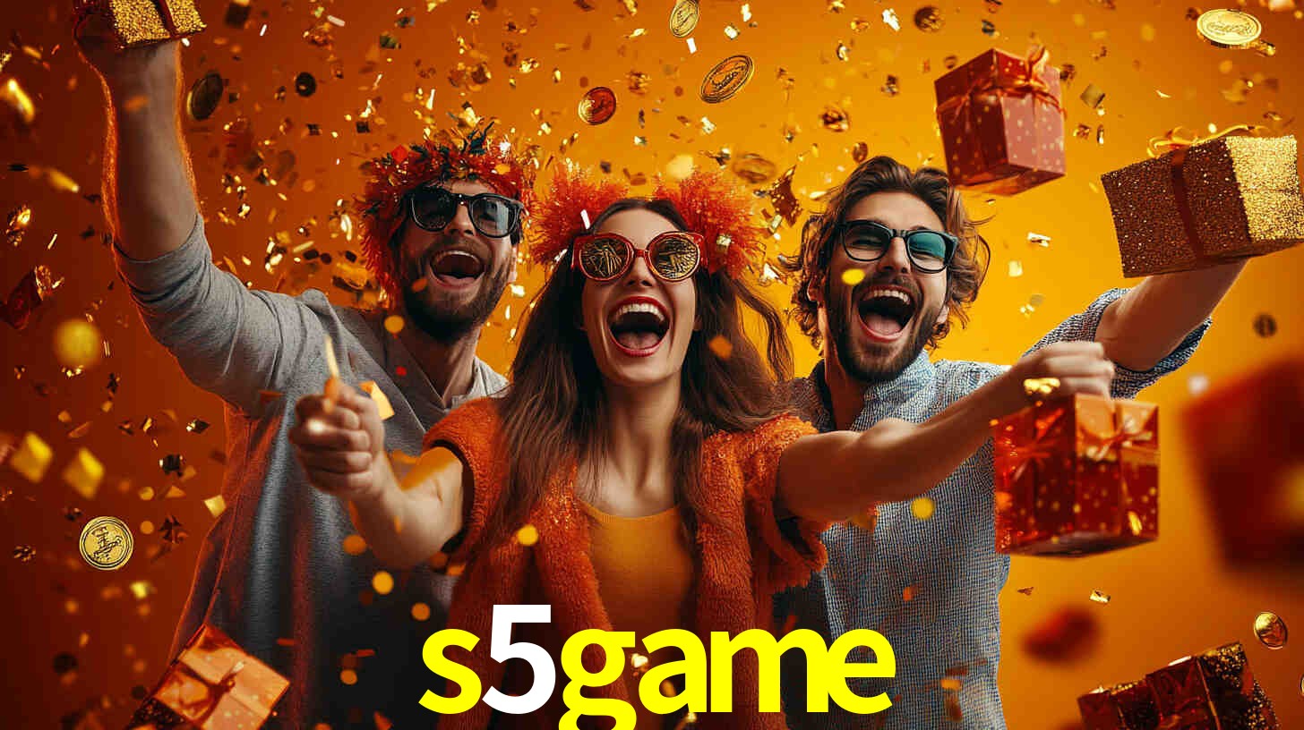 s5game