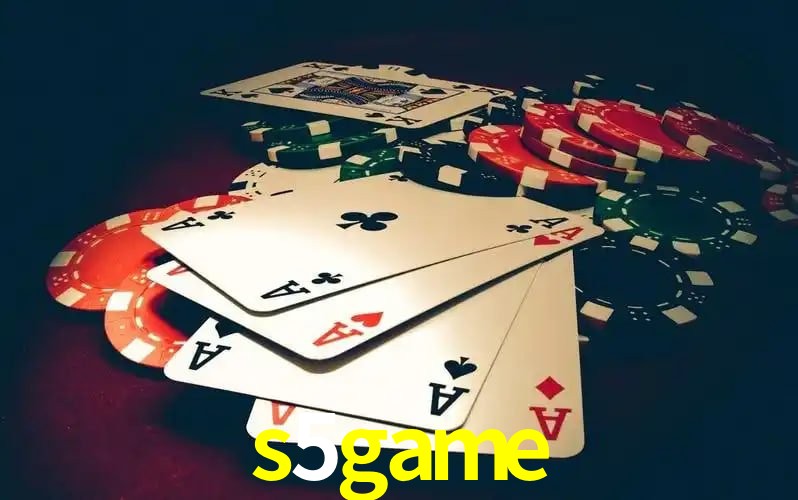 Oportunidades s5game