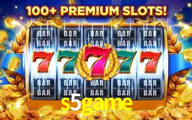 A Emoção da Loteria na s5game: Uma Chance de Mudança de Vida