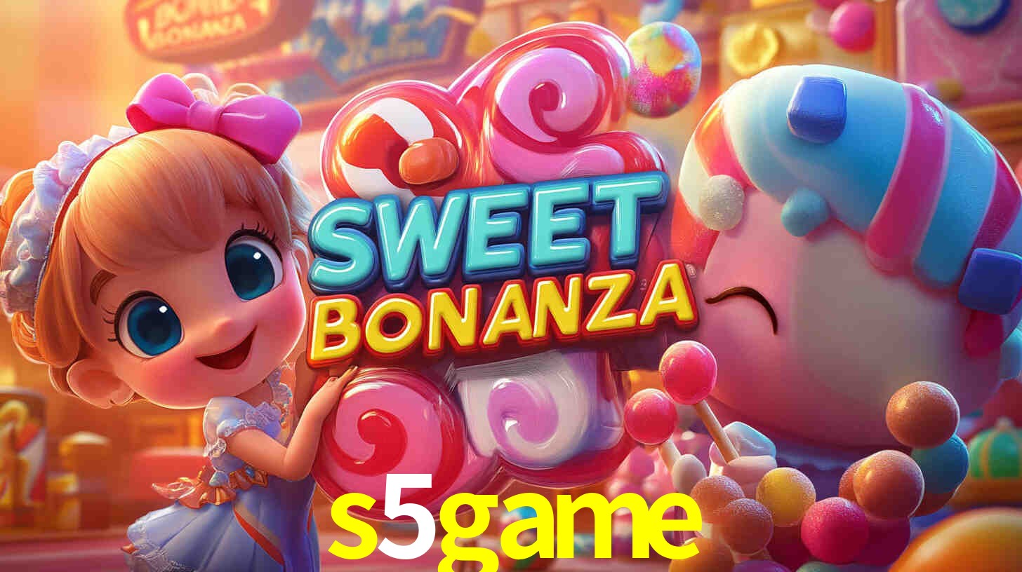 Segurança App s5game