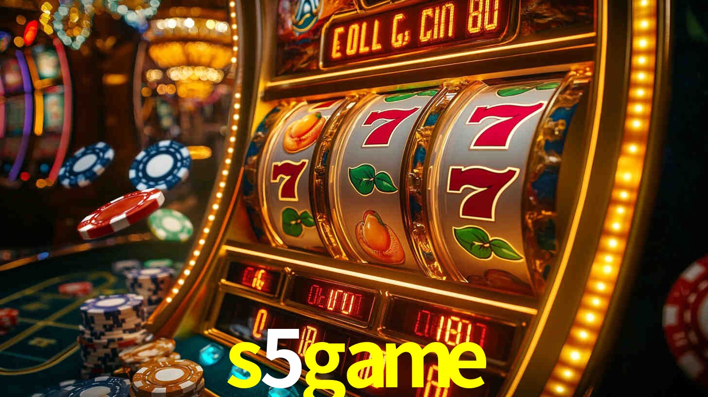 Ofertas Imperdíveis na s5game: Promoções e Bônus Que Valem a Pena