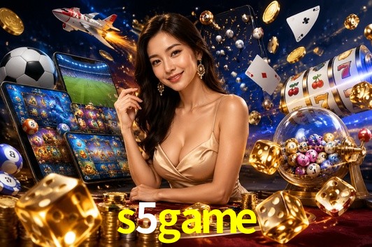 Quick Registration s5game