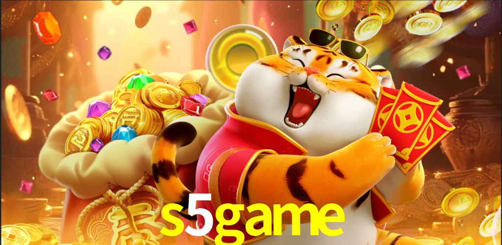 s5game.com
