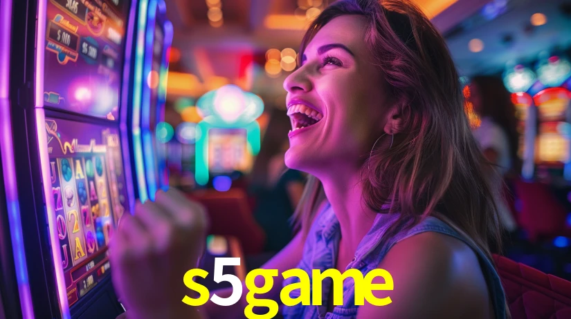 s5game.com