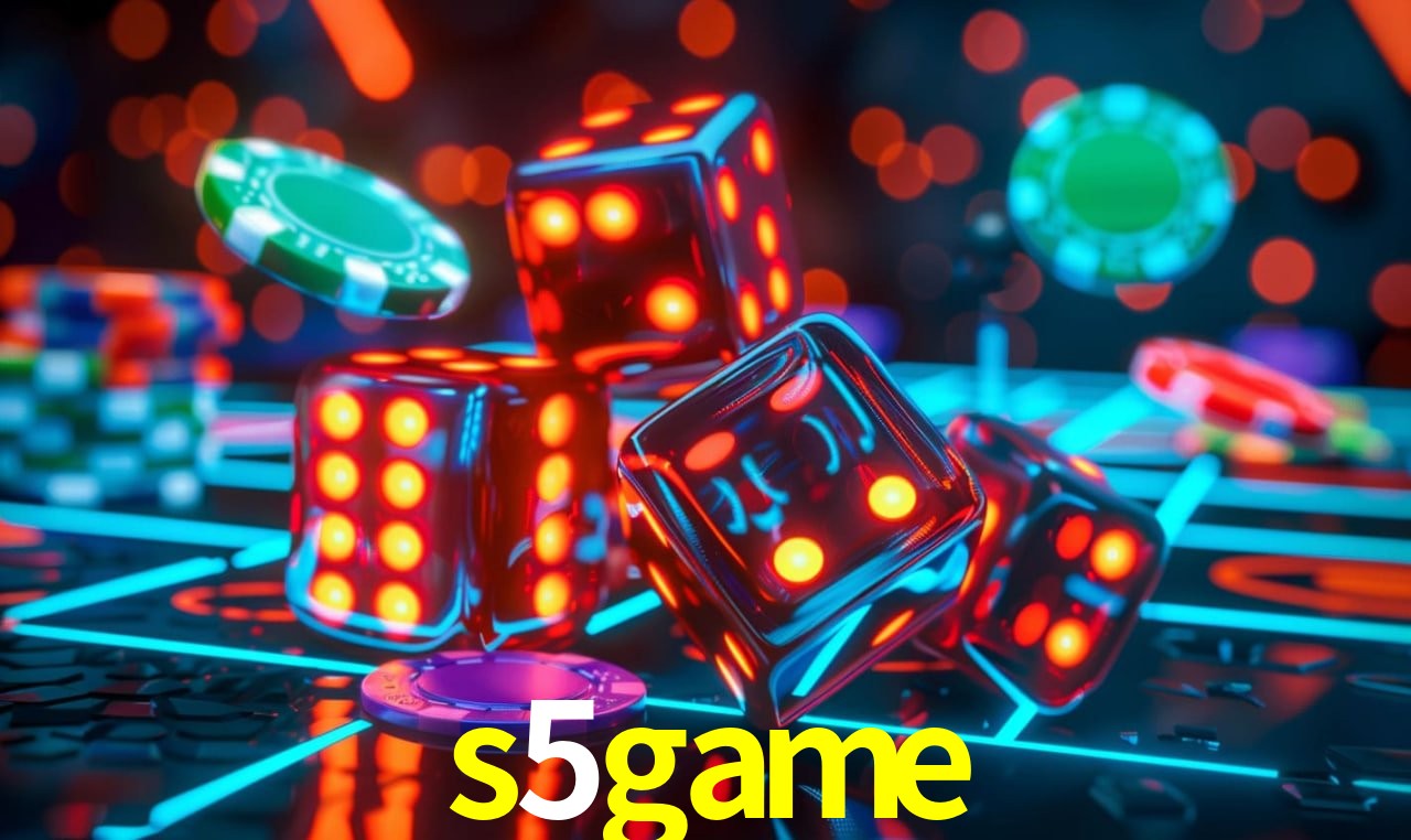 Apostas de Tênis s5game