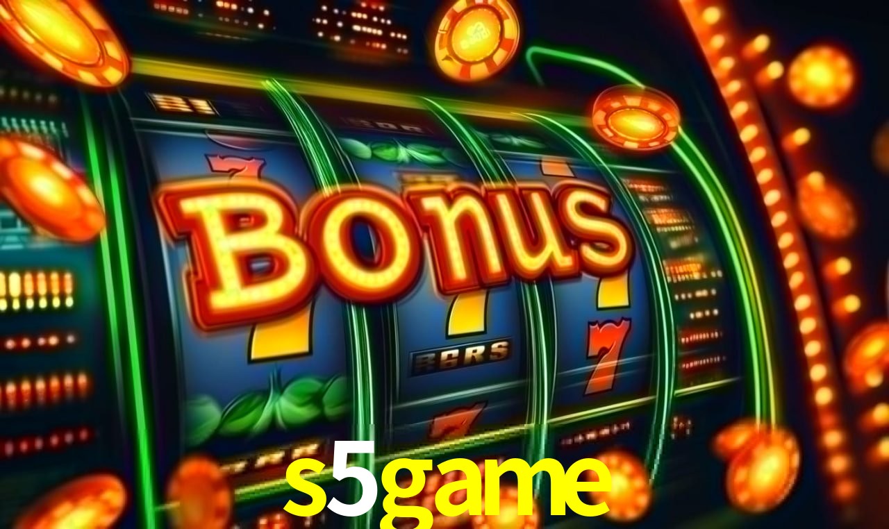 VIP Casino s5game