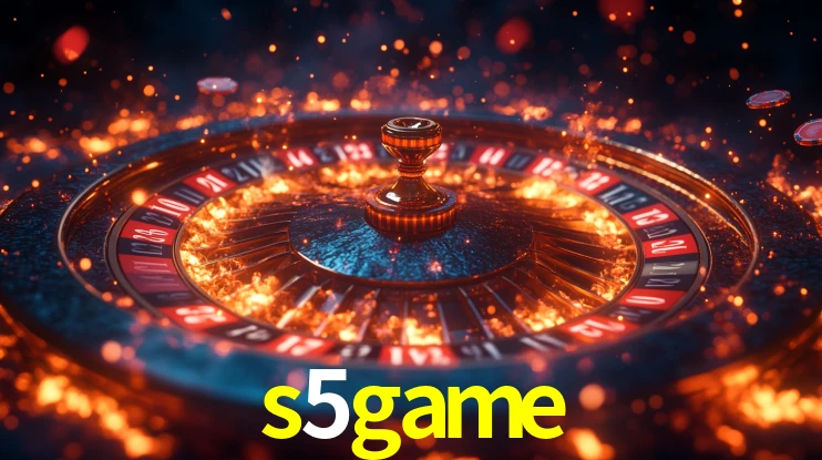 s5game.com